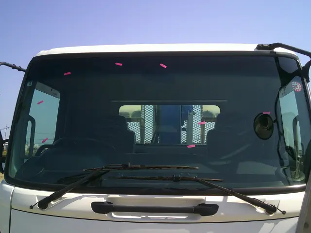 日野 レンジャー QKG-FJ7JJAAの写真32