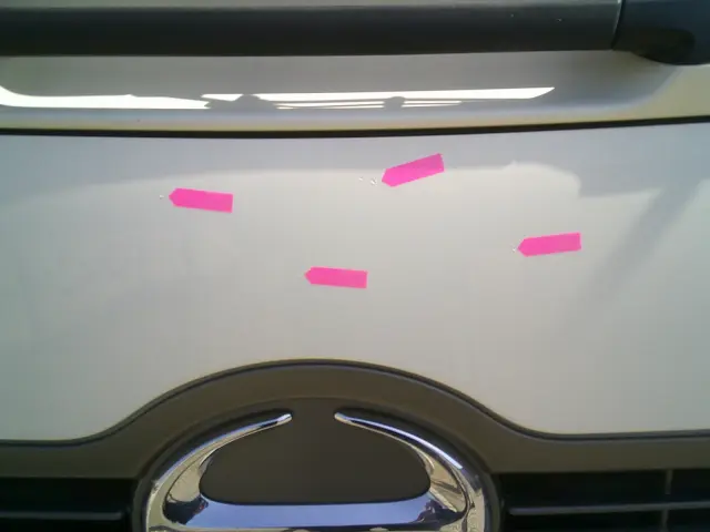 日野 レンジャー QKG-FJ7JJAAの写真33