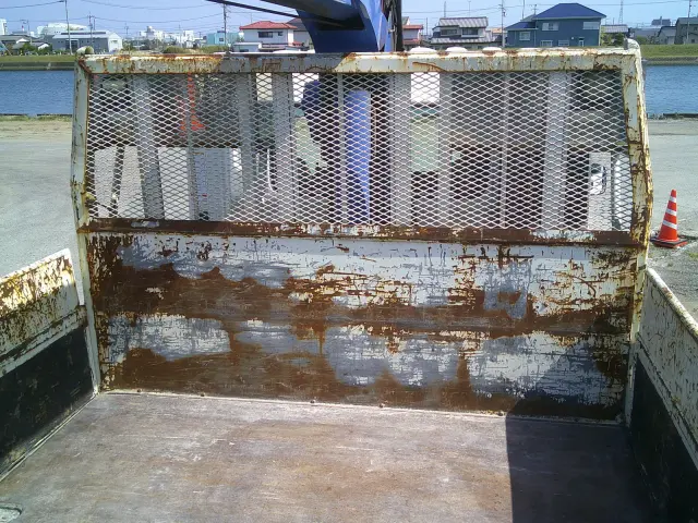 日野 レンジャー QKG-FJ7JJAAの写真36