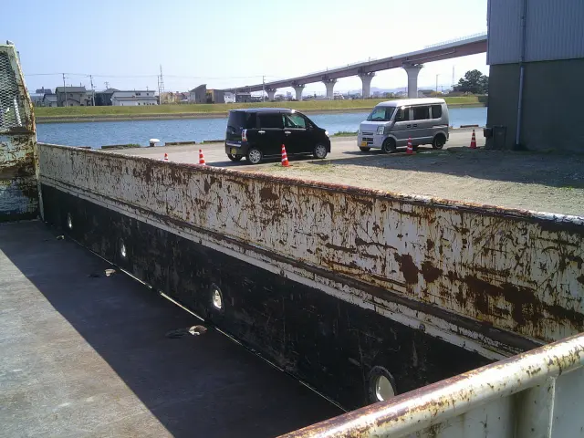 日野 レンジャー QKG-FJ7JJAAの写真38