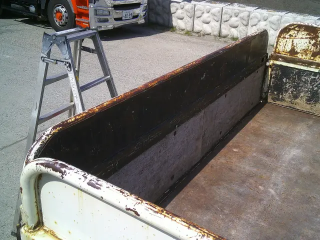 日野 レンジャー QKG-FJ7JJAAの写真39