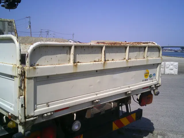 日野 レンジャー QKG-FJ7JJAAの写真44