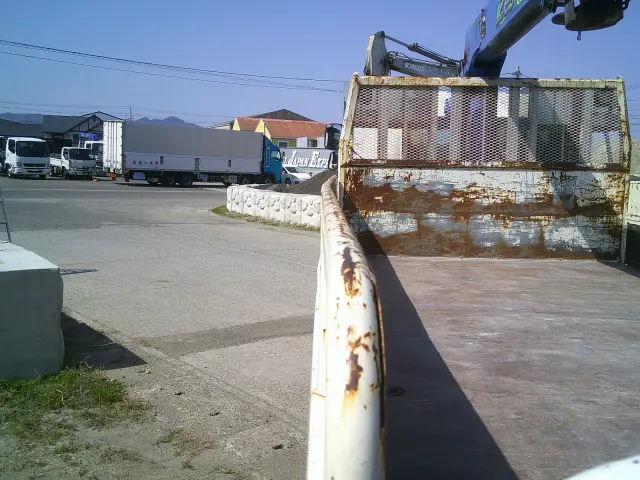 日野 レンジャー QKG-FJ7JJAAの写真45