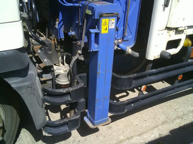 日野 レンジャー QKG-FJ7JJAAの写真47