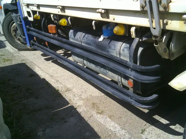 日野 レンジャー QKG-FJ7JJAAの写真48