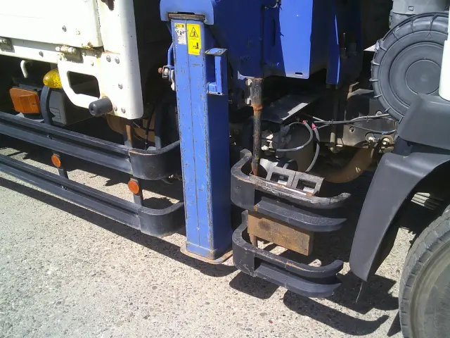 日野 レンジャー QKG-FJ7JJAAの写真49