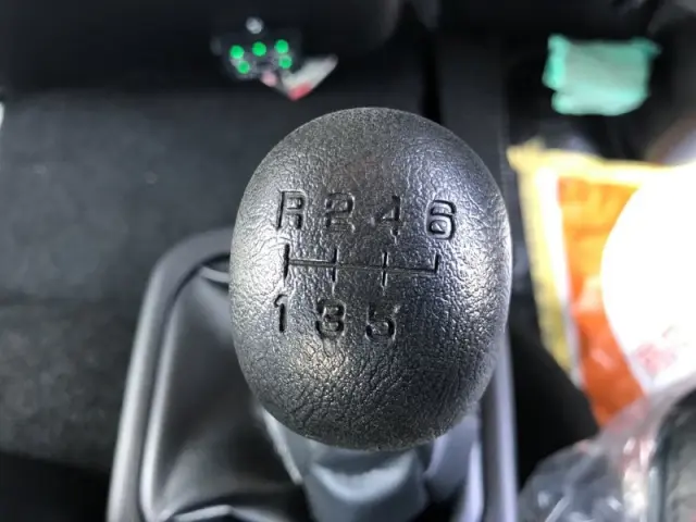 三菱 ファイター 2KG-FK72Fの写真10