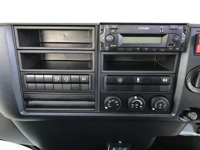 三菱 ファイター 2KG-FK72Fの写真11