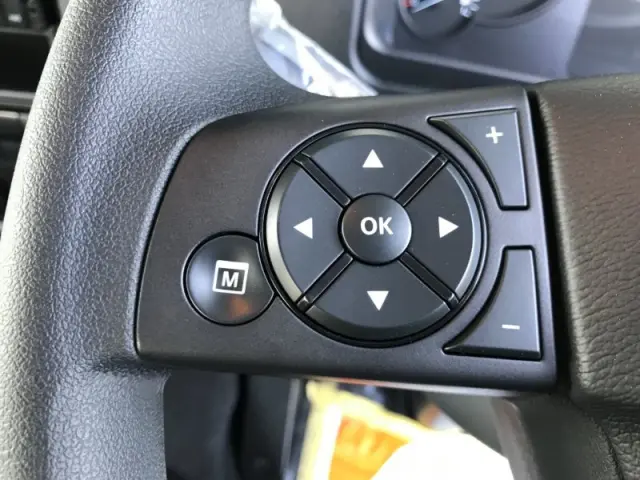 三菱 ファイター 2KG-FK72Fの写真13