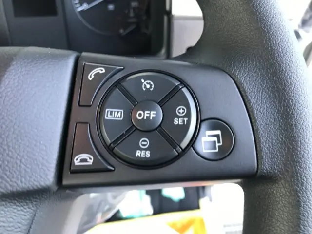 三菱 ファイター 2KG-FK72Fの写真14