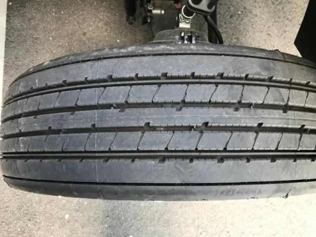 三菱 ファイター 2KG-FK72Fの写真19