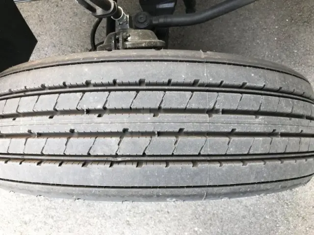 三菱 ファイター 2KG-FK72Fの写真20