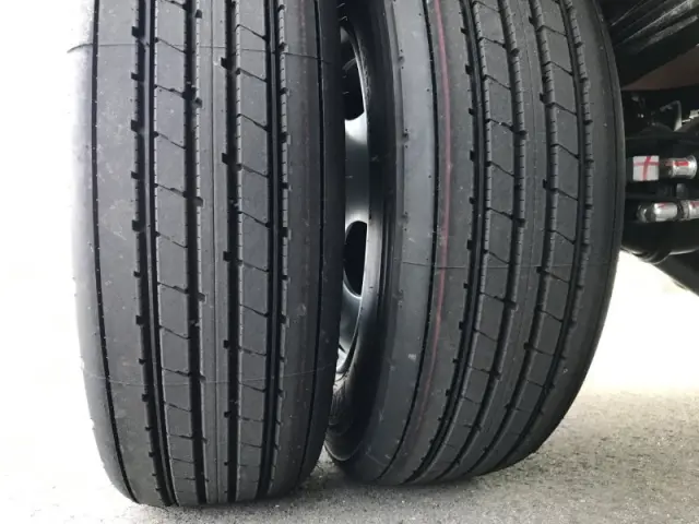 三菱 ファイター 2KG-FK72Fの写真21