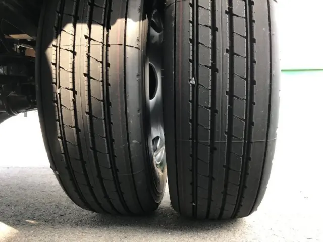 三菱 ファイター 2KG-FK72Fの写真22