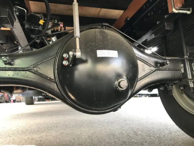 三菱 ファイター 2KG-FK72Fの写真24