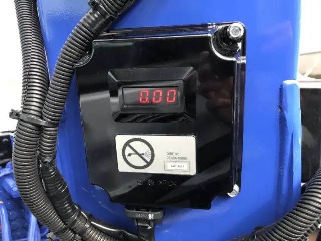 三菱 ファイター 2KG-FK72Fの写真30