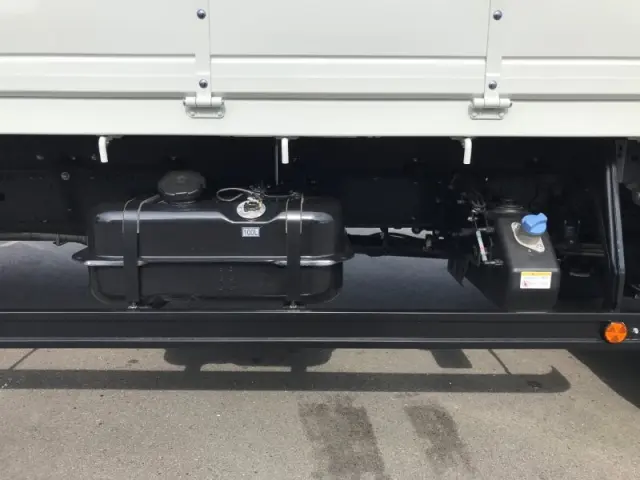 三菱 ファイター 2KG-FK72Fの写真32