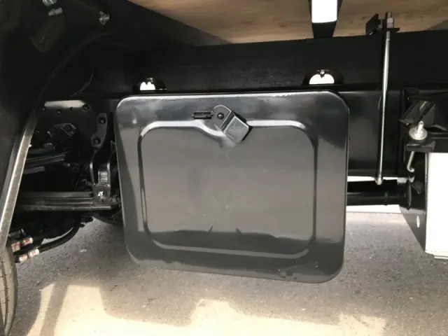 三菱 ファイター 2KG-FK72Fの写真34