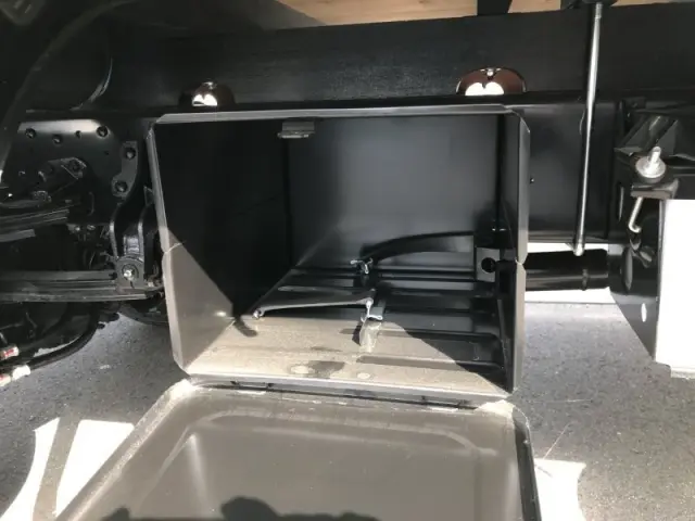 三菱 ファイター 2KG-FK72Fの写真35