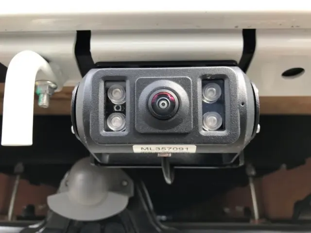 三菱 ファイター 2KG-FK72Fの写真36