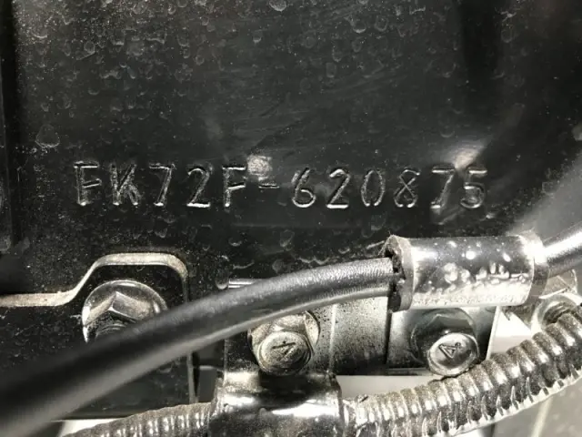 三菱 ファイター 2KG-FK72Fの写真41