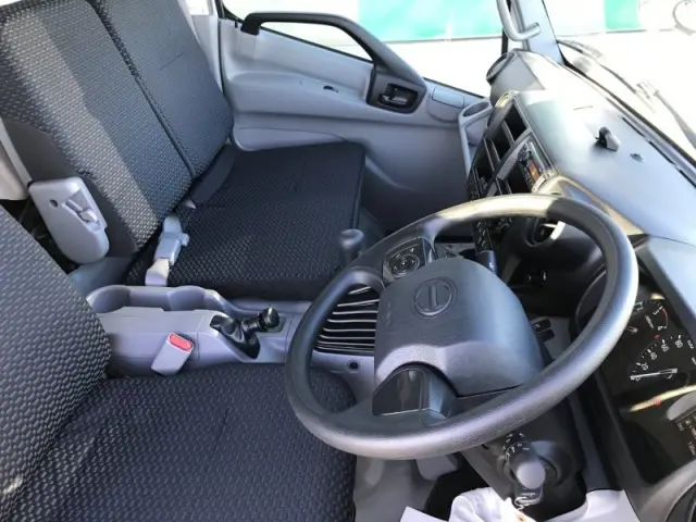 日野 デュトロ 2KG-XZU720M(2WD)の写真7