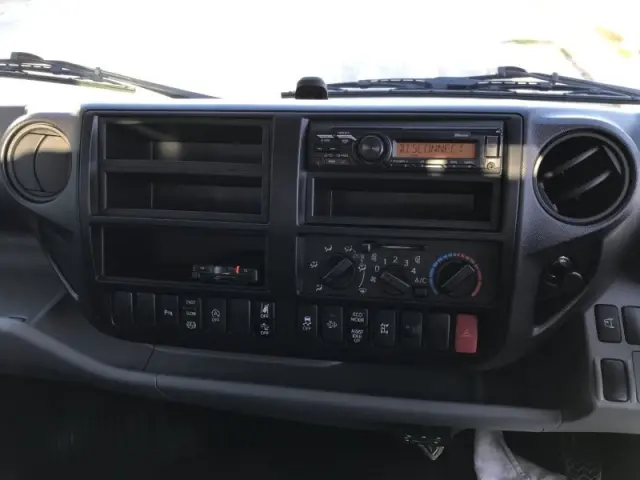 日野 デュトロ 2KG-XZU720M(2WD)の写真12