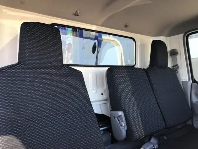 日野 デュトロ 2KG-XZU720M(2WD)の写真15