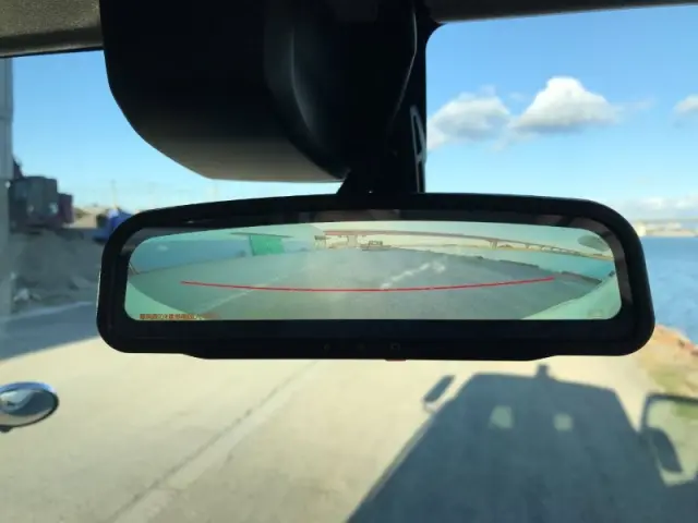 日野 デュトロ 2KG-XZU720M(2WD)の写真16