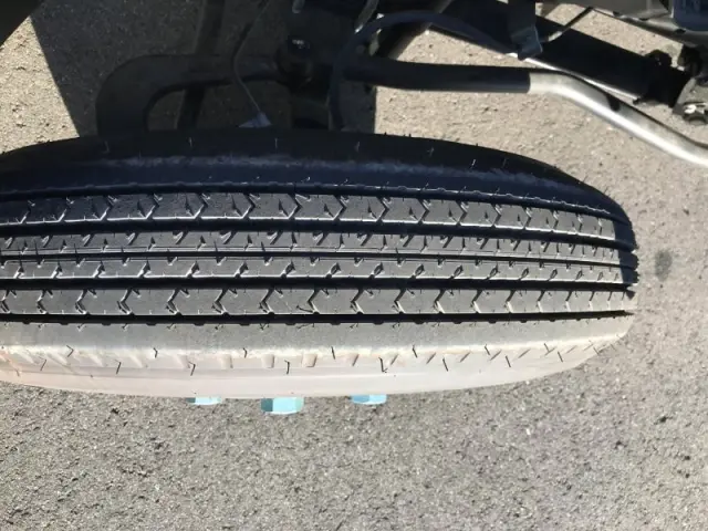 日野 デュトロ 2KG-XZU720M(2WD)の写真20