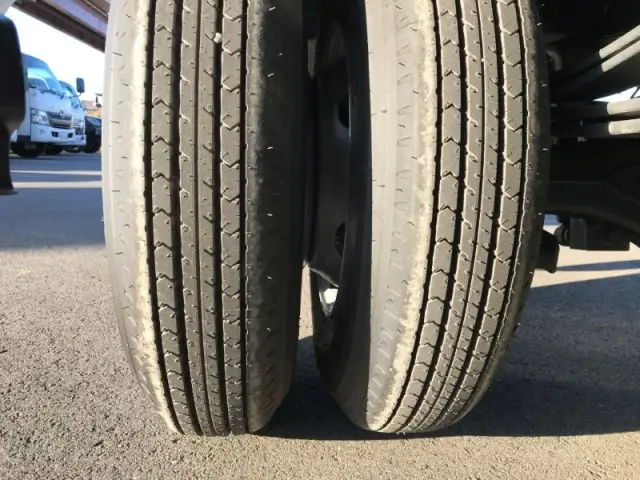 日野 デュトロ 2KG-XZU720M(2WD)の写真21