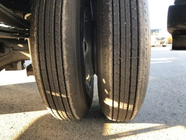 日野 デュトロ 2KG-XZU720M(2WD)の写真23