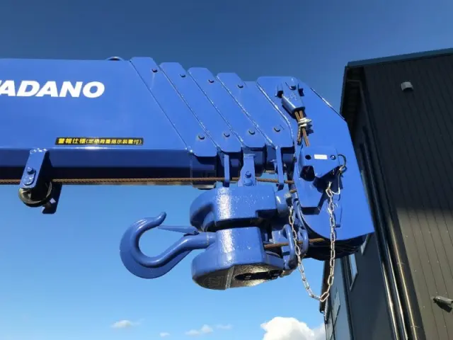 日野 デュトロ 2KG-XZU720M(2WD)の写真27