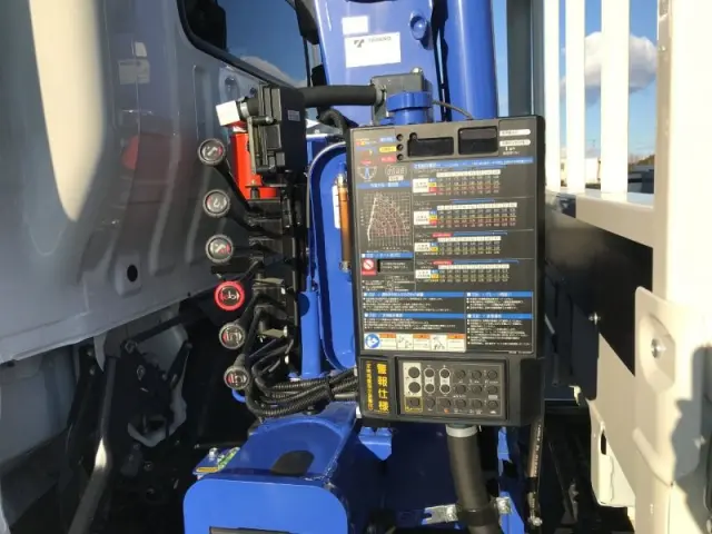 日野 デュトロ 2KG-XZU720M(2WD)の写真28