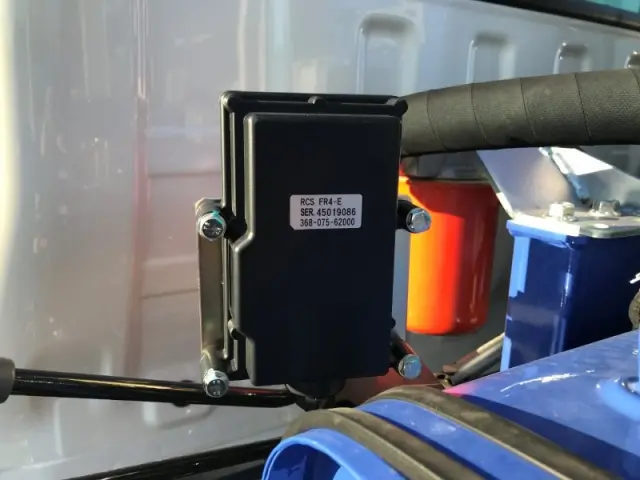 日野 デュトロ 2KG-XZU720M(2WD)の写真29