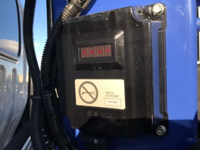 日野 デュトロ 2KG-XZU720M(2WD)の写真30