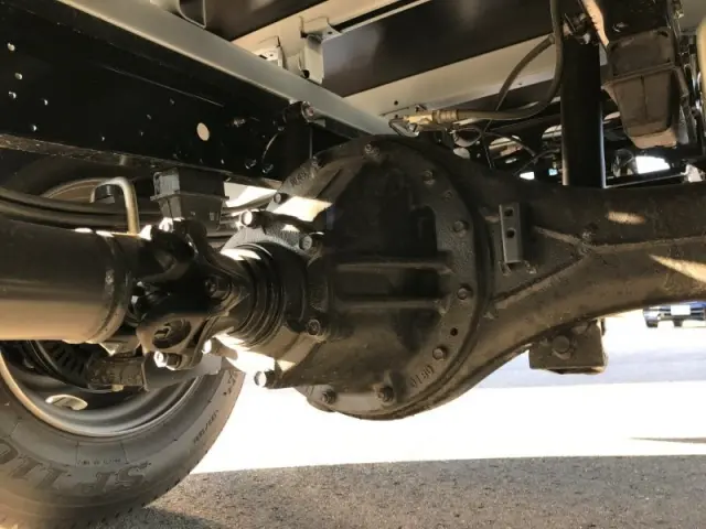 日野 デュトロ 2KG-XZU720M(2WD)の写真33