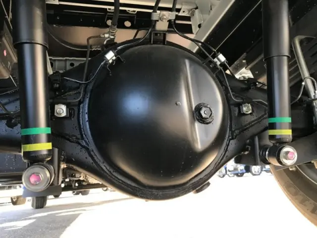 日野 デュトロ 2KG-XZU720M(2WD)の写真34