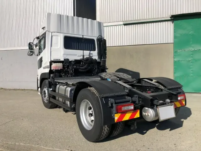 ＵＤ クオン 2RG-GK5DABの写真3