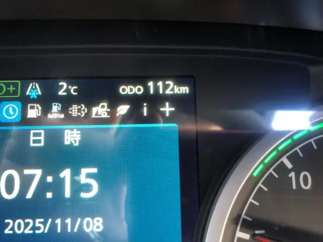 ＵＤ クオン 2RG-GK5DABの写真7