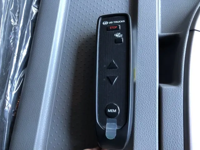 ＵＤ クオン 2RG-GK5DABの写真11