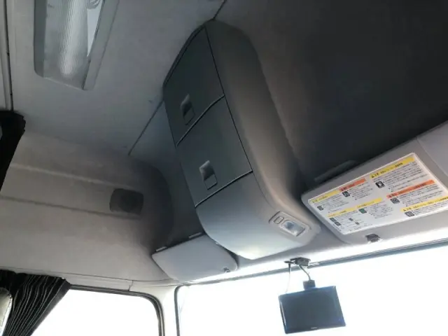 ＵＤ クオン 2RG-GK5DABの写真12