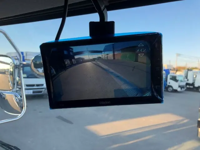 ＵＤ クオン 2RG-GK5DABの写真13