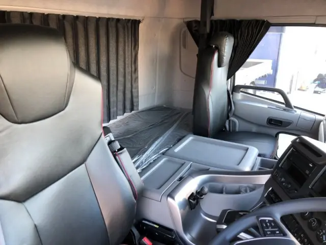 ＵＤ クオン 2RG-GK5DABの写真14