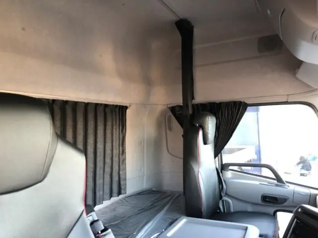 ＵＤ クオン 2RG-GK5DABの写真15