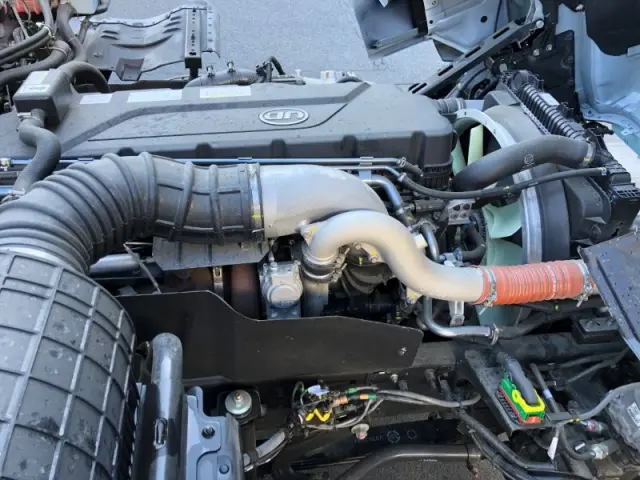 ＵＤ クオン 2RG-GK5DABの写真16