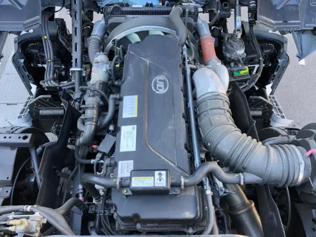 ＵＤ クオン 2RG-GK5DABの写真17