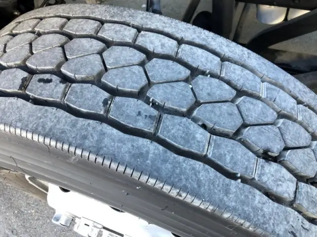 ＵＤ クオン 2RG-GK5DABの写真19