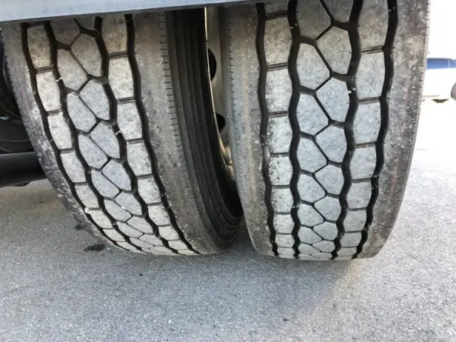 ＵＤ クオン 2RG-GK5DABの写真20