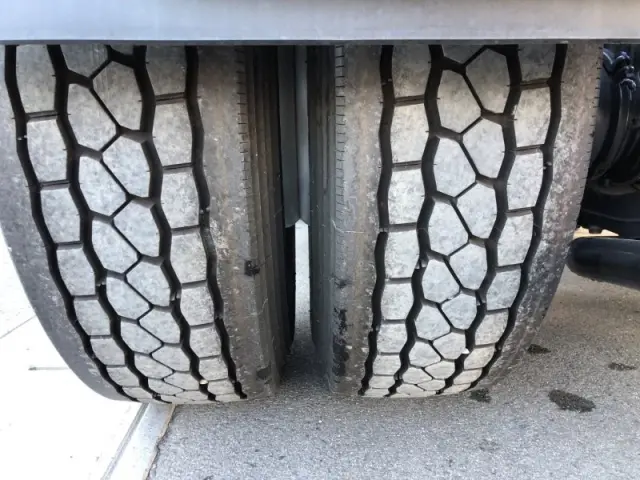 ＵＤ クオン 2RG-GK5DABの写真21